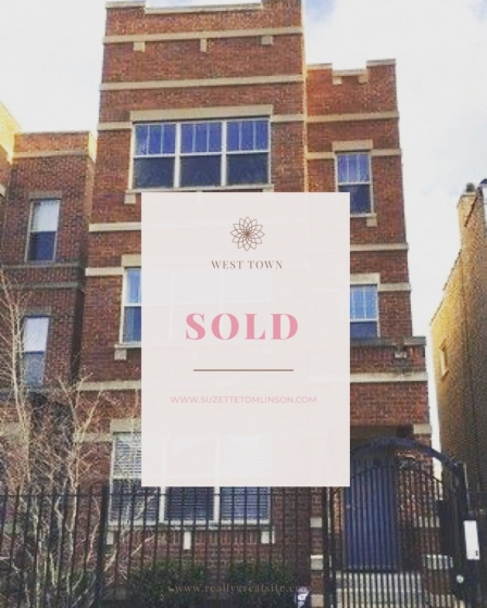West Town | SOLD