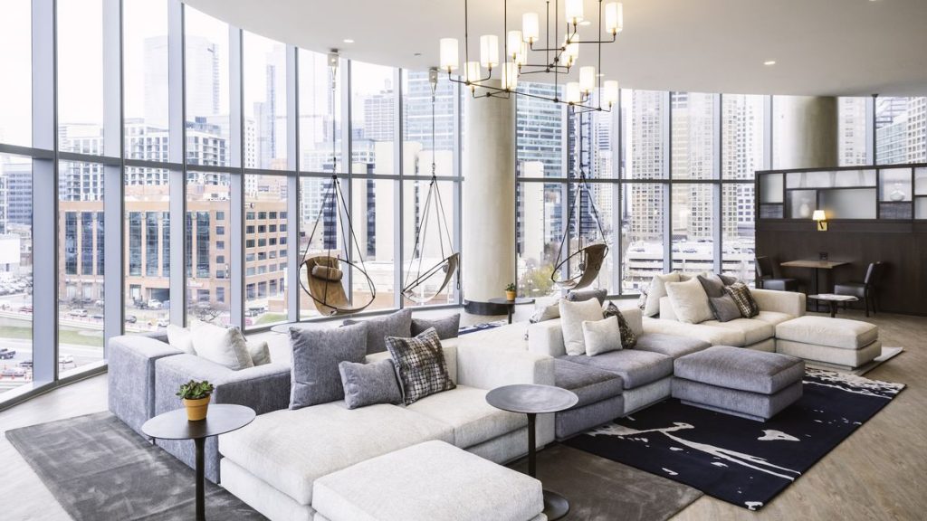 West Loop Fulton Market District Rentals, Lofts and Condos. Buy, Sell or Rent with Suzette Tomlinson Real Estate at Coldwell Banker